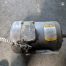 Used Baldor M3611T 3 HP Electric Motor