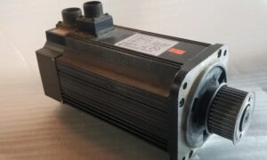 Yaskawa Electric Corp. USAGED-09-ML21 AC Servo Motor 1500 RPM