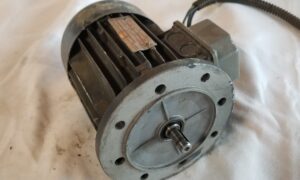 63 B/4 Z 1/4 HP Electric Motor