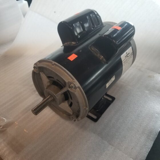 Emerson T63XWBSS1486 5 HP Compressor Motor Coast Machinery Group