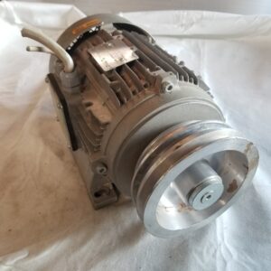 CEG MT112MB2-FFC Motor
