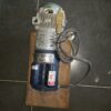 Leeson P6K17DC1G 1 1/2 HP Spray Booth Pump