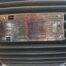 Toshiba BY154FGF2A4 1 1/2 HP Induction Motor