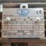 CEG MT112MB2-FFC Motor