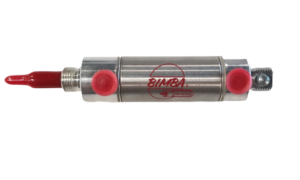 Bimba 091-DP Pneumatic Cylinder