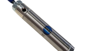 Bimba 093-D Pneumatic Cylinder