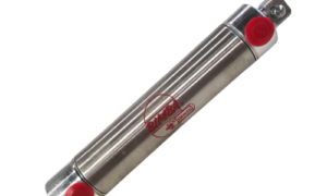 Bimba 093-DP Pneumatic Cylinder