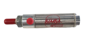 Bimba 122-D Pneumatic Cylinder