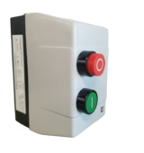 LE1-D(CB)A 3 HP Stop/Start Switch