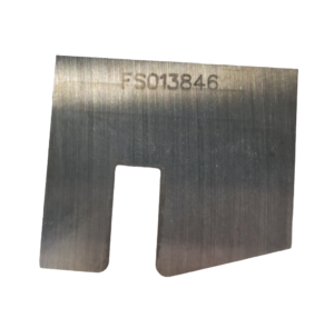FS013846 Profile Knives