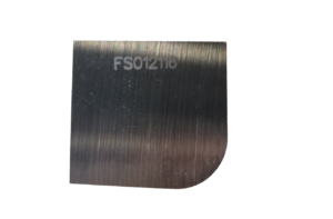 FS012116 Profile Knives