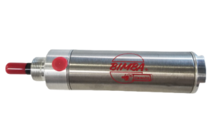 Bimba 314-D Pneumatic Cylinder