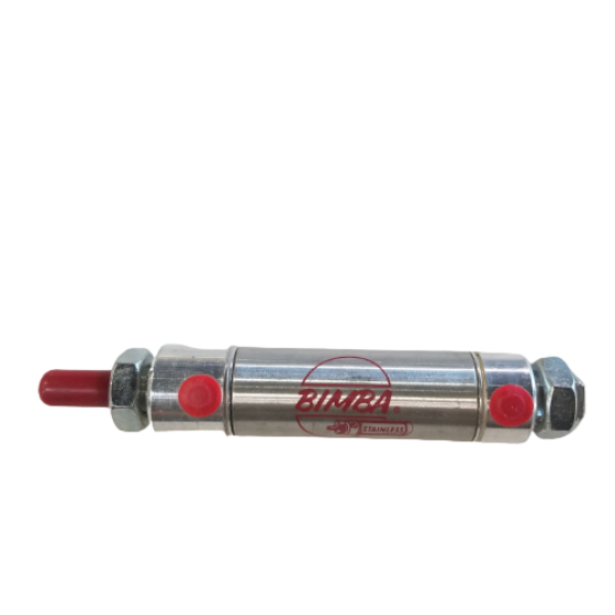 Bimba 122-DP Pneumatic Cylinder