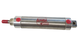 Bimba 502-D Pneumatic Cylinder