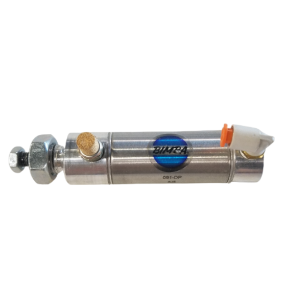 Bimba 091-DP Pneumatic Cylinder