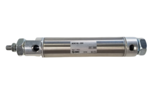 SMC NCME106-0300 Pneumatic Cylinder
