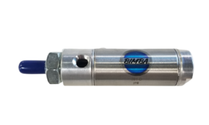 Bimba 091-D Pneumatic Cylinder