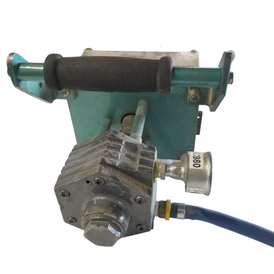 KVAL 8 Spindles Drill Block Head Attachment – Coast Machinery Group