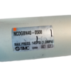 SMC NCDGBN40-0500 Pneumatic Cylinder
