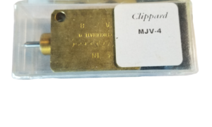 Clippard MJV-4 Pneumatic Valve