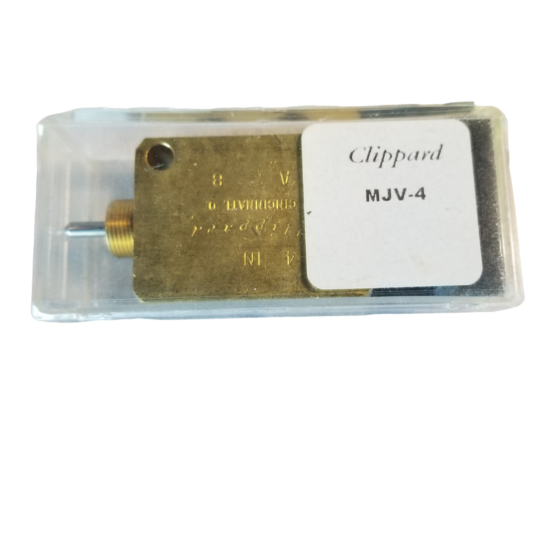 Clippard MJV-4 Pneumatic Valve