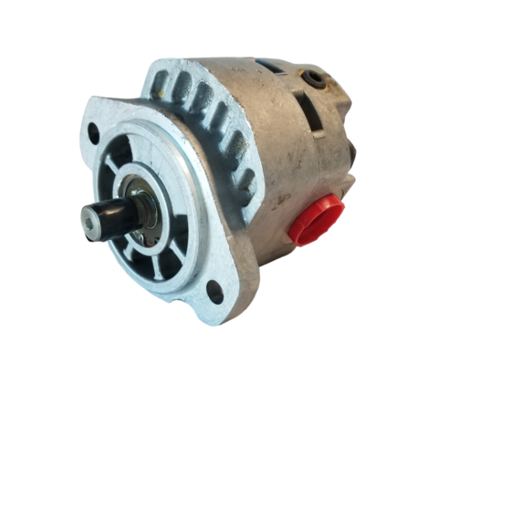 Rexroth S16S5AH16R Hydraulic Gear Pump