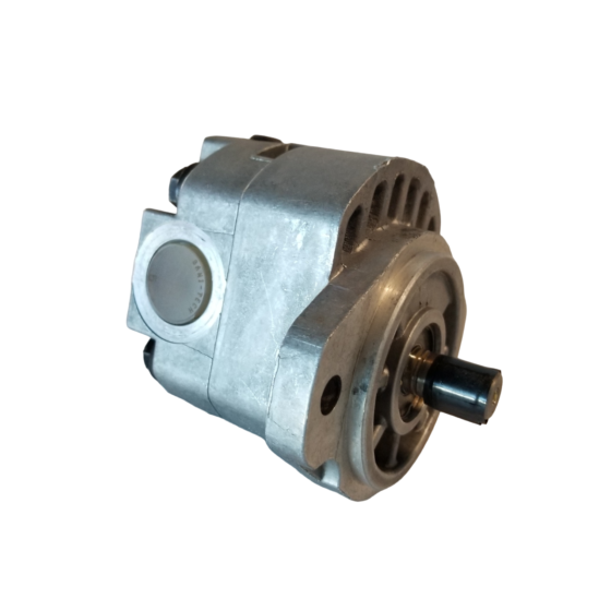 Rexroth S16S5AH16R Hydraulic Gear Pump