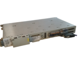 Siemens 1P 6SN1123-1AA00-0CA1 SimoDrive LT-Modul Int. 50A