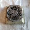 Rittal SK 3326100 Fan and Filter Unit