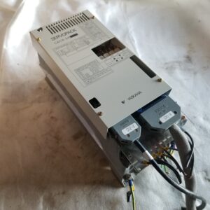 Yaskawa Electric Corp. CACR-SR15BE12G-C Servopack