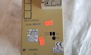 Yaskawa SGDB-02VDY1 Servopack