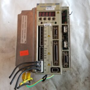 Yaskawa Electric Corp. SGDB-02VD Servopack