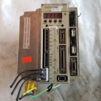 Yaskawa Electric Corp. SGDB-02VD Servopack