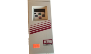 KEB Combivert Motor Control Unit