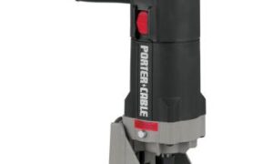 Porter-Cable 7310 Trim Router/Laminate Trimmer