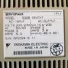 Yaskawa Electric Corp. SGDB-05VDY1 Servopack