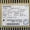 Yaskawa Electric Corp. SGDB-20VDY1 Servopack