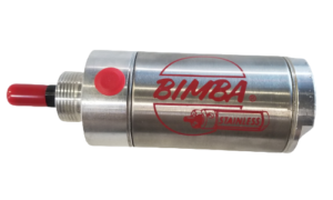 Bimba 129-DP Pneumatic Cylinder