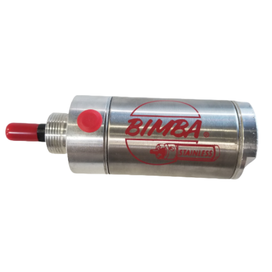 Bimba 129-DP Pneumatic Cylinder
