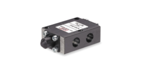 Ingersoll Rand 5030-06 Air Control Valve