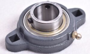 Hub City B250R X 1 Mounted Bearings