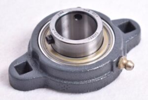 Hub City B250R X 1 Mounted Bearings