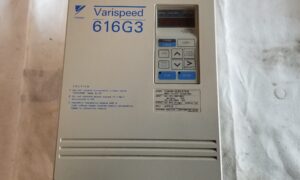 Yaskawa Electric Corp, CIMR-G3E47P5