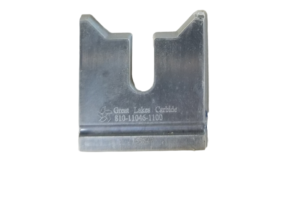 Great Lakes Carbide 810-11046-1100 Profile Knives
