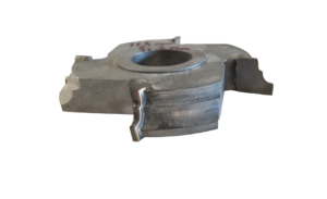 31.5 x 115mm Moulder Cutter Head
