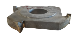 31.5 x 108mm Moulder Cutter Head