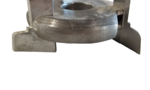 31.5 x 117mm Moulder Cutter Head