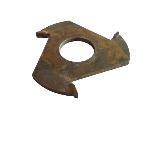 Shaper Cutter Head 93 x 30.5mm Coast Machinery Group