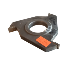 Moulder Cutter Head 32mm Hole