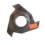 Moulder Cutter Head 32mm Hole